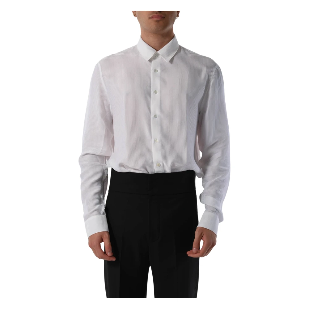 Shirts > Formal Shirts - - Patrizia Pepe - Modalova