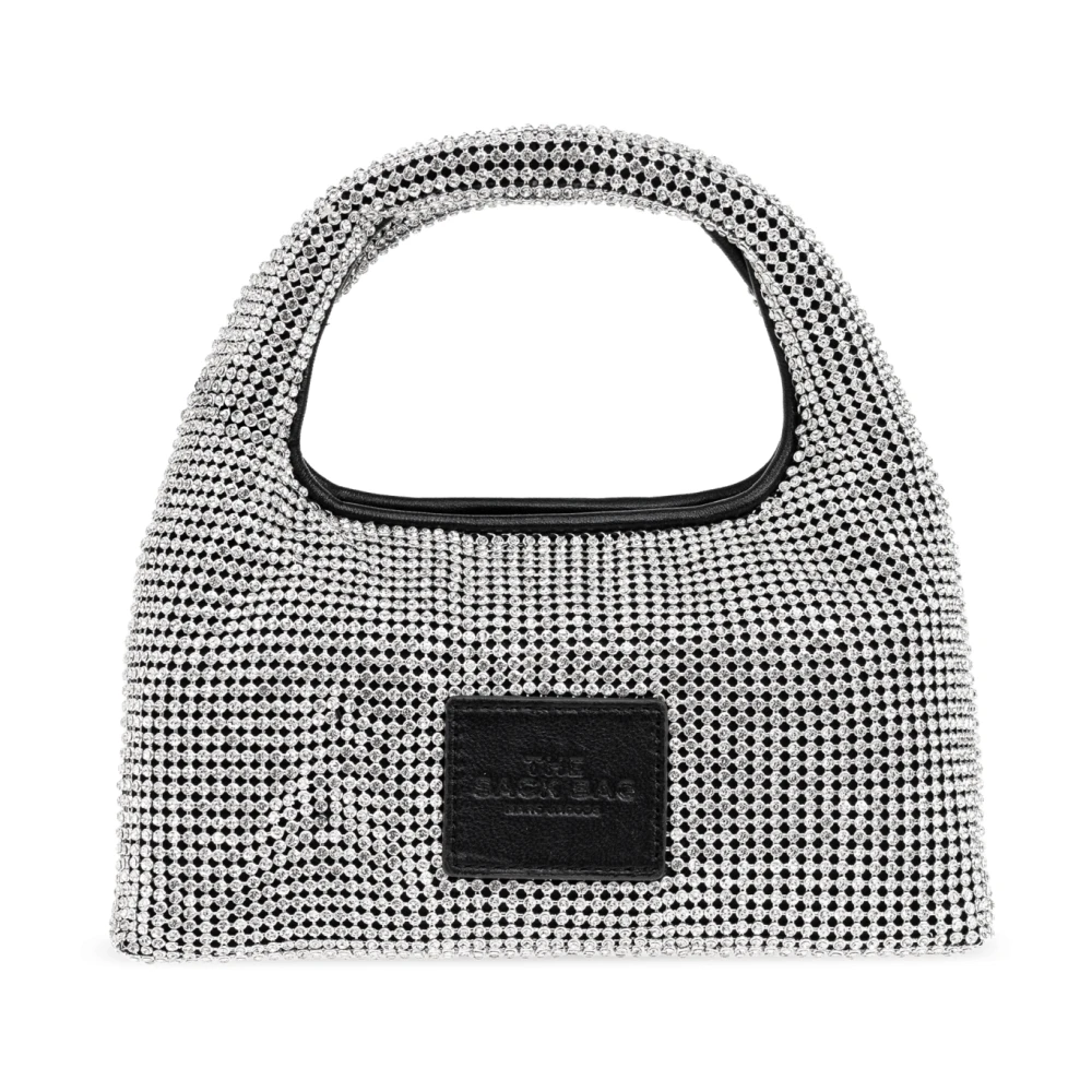 Marc Jacobs Women's Gray Handbag `The Sack Bag`