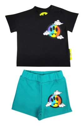 Fleece Set