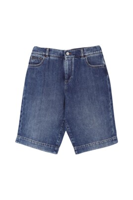 shorts-en-denim-coupe-classique
