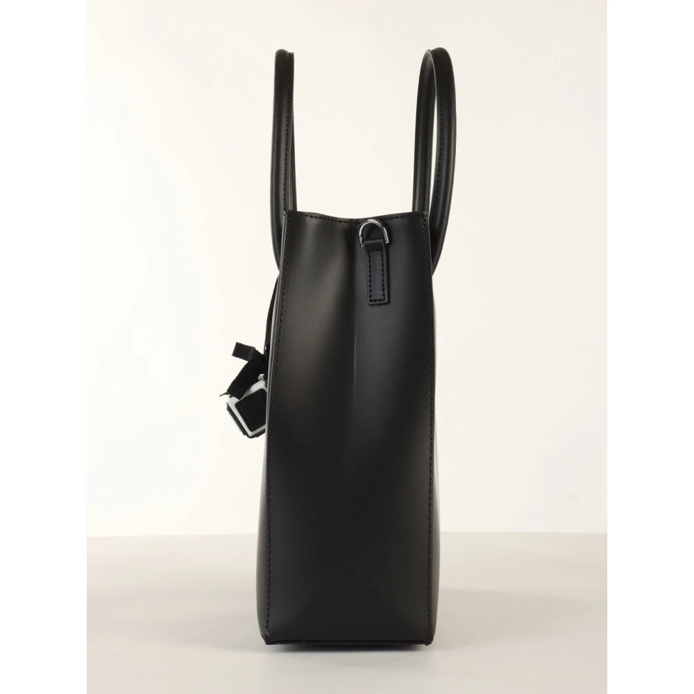Rebelle Handbags Black Dames