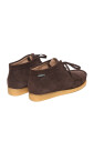 bottines-en-daim-marron