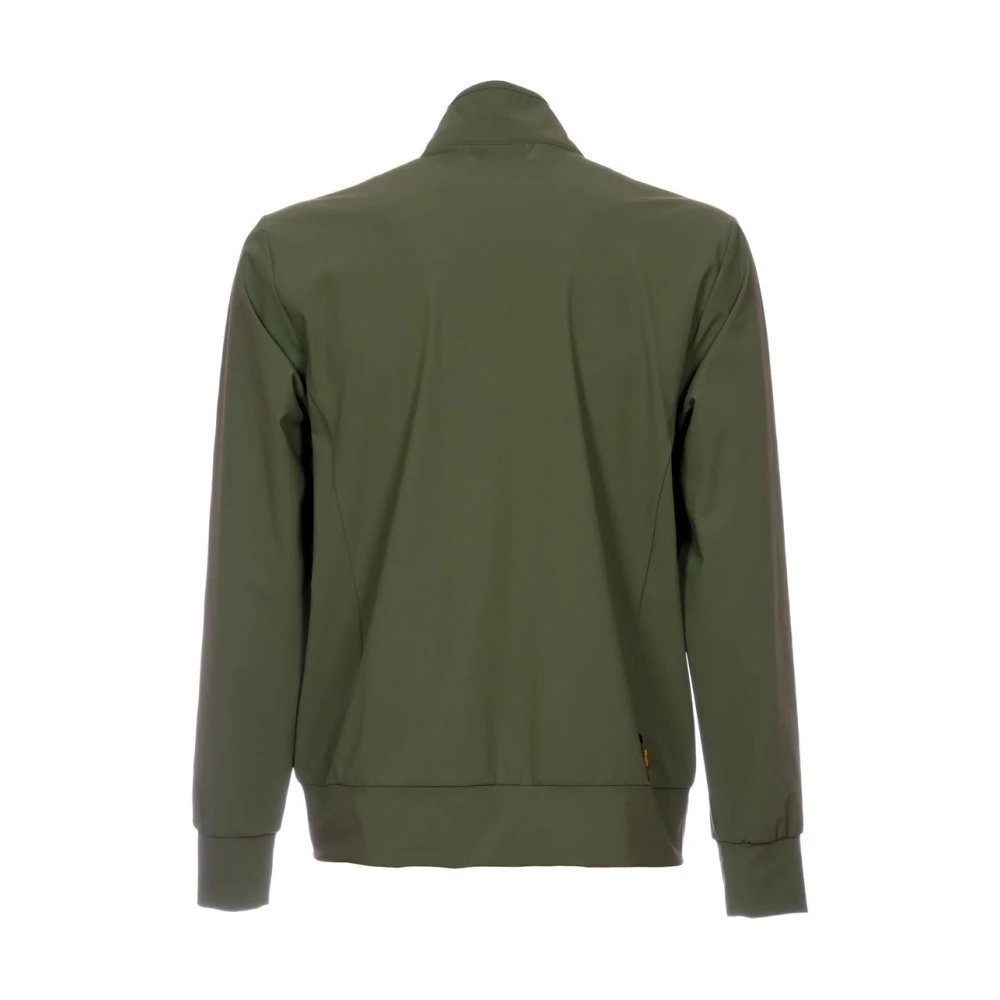 Save The Duck Lichtgewicht Puffer Jacket Green Heren