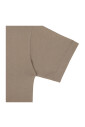 beige-logo-print-t-shirt