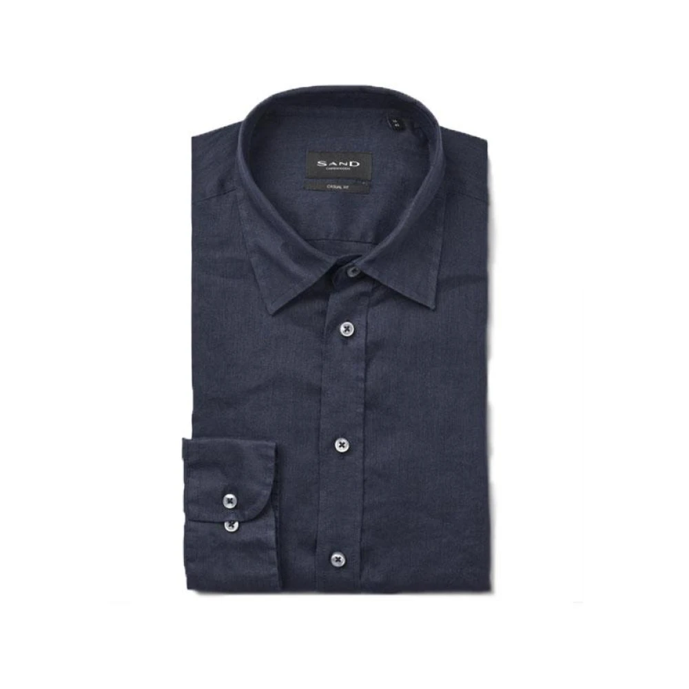 Shirts > Casual Shirts - - Sand - Modalova