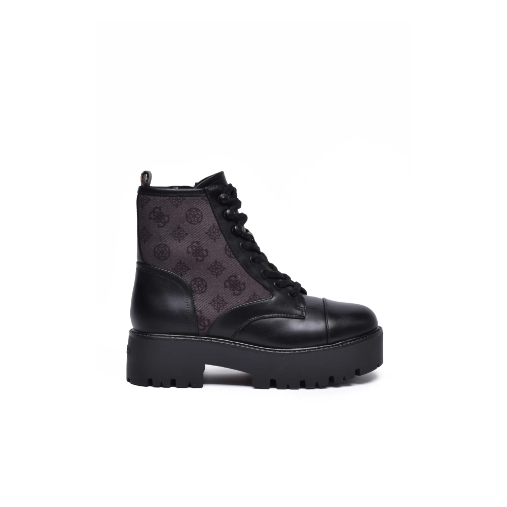 Shoes > Boots > Lace-up Boots - - Guess - Modalova