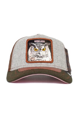animal-farm-trucker-cap-grey-unisex