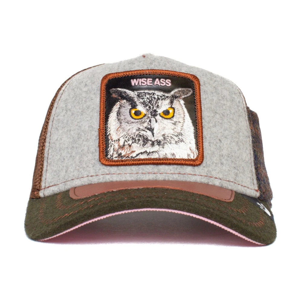 Accessories > Hats > Caps - - Goorin Bros - Modalova