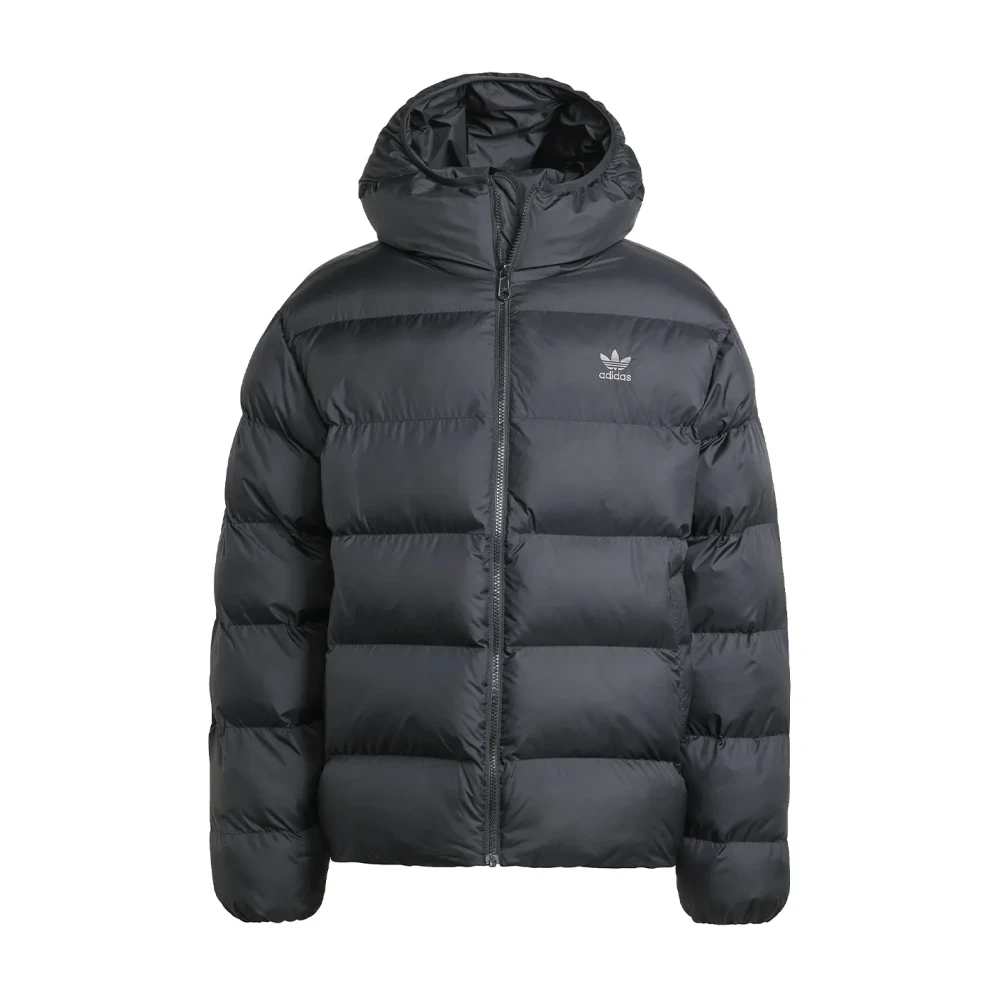 Jackets > Winter Jackets - - Adidas - Modalova
