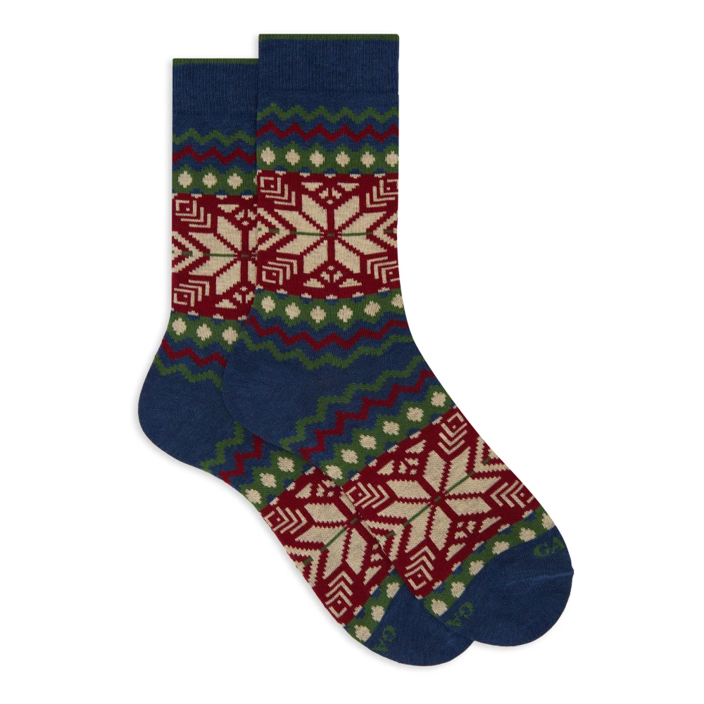 Underwear > Socks - - Gallo - Modalova