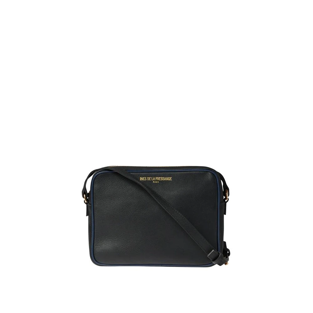 Bags > Cross Body Bags - - Ines De La Fressange Paris - Modalova