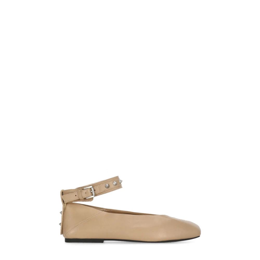 Shoes > Flats > Ballerinas - - ASH - Modalova