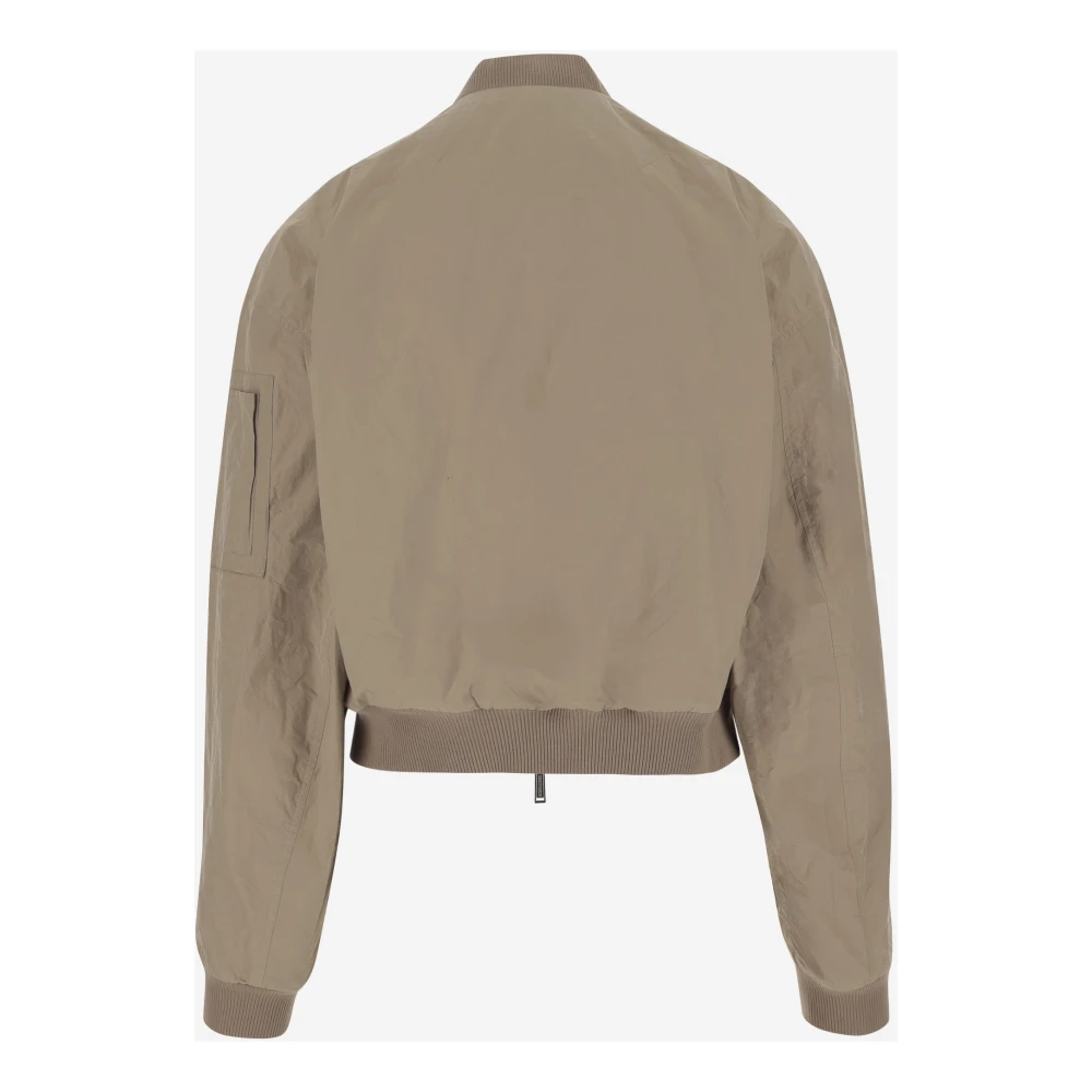 Dsquared2 Stijlvolle Herenkleding Collectie Brown Heren