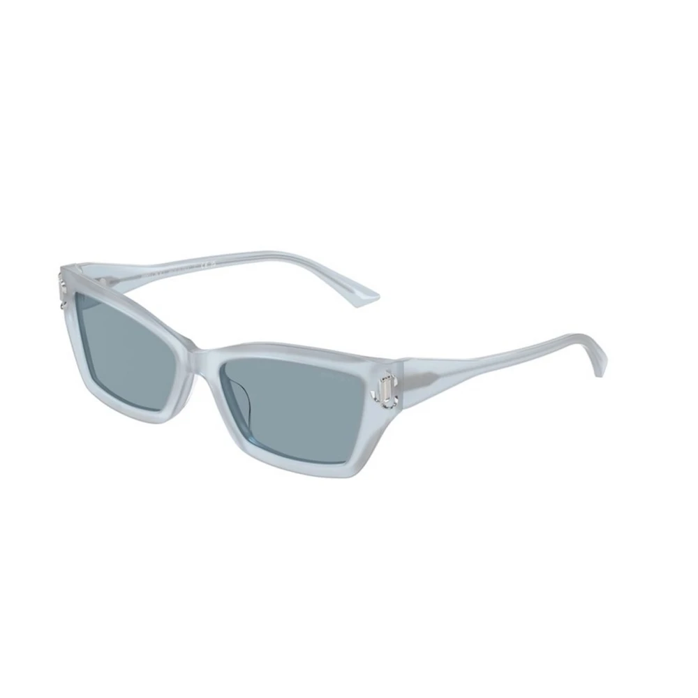Jimmy Choo Women's Blue Authentic Premium Glasses With Top-Notch Service