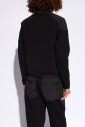 cardigan-avec-devant-en-duvet