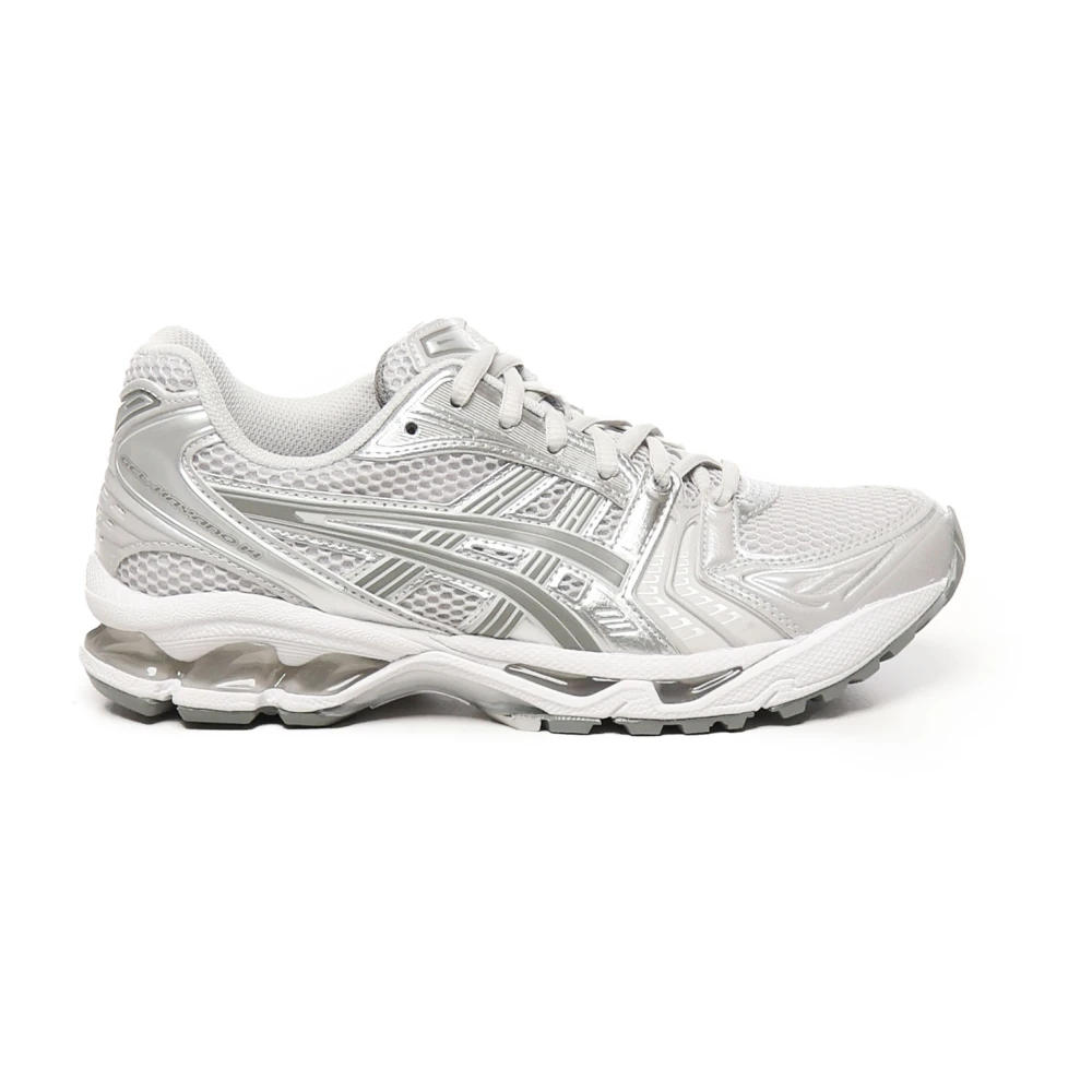 Asics - Shoes > Sneakers - Gray - Asics - Modalova