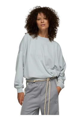 Oversize Jersey