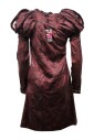 slim-fit-zijden-jurk-isabella-model