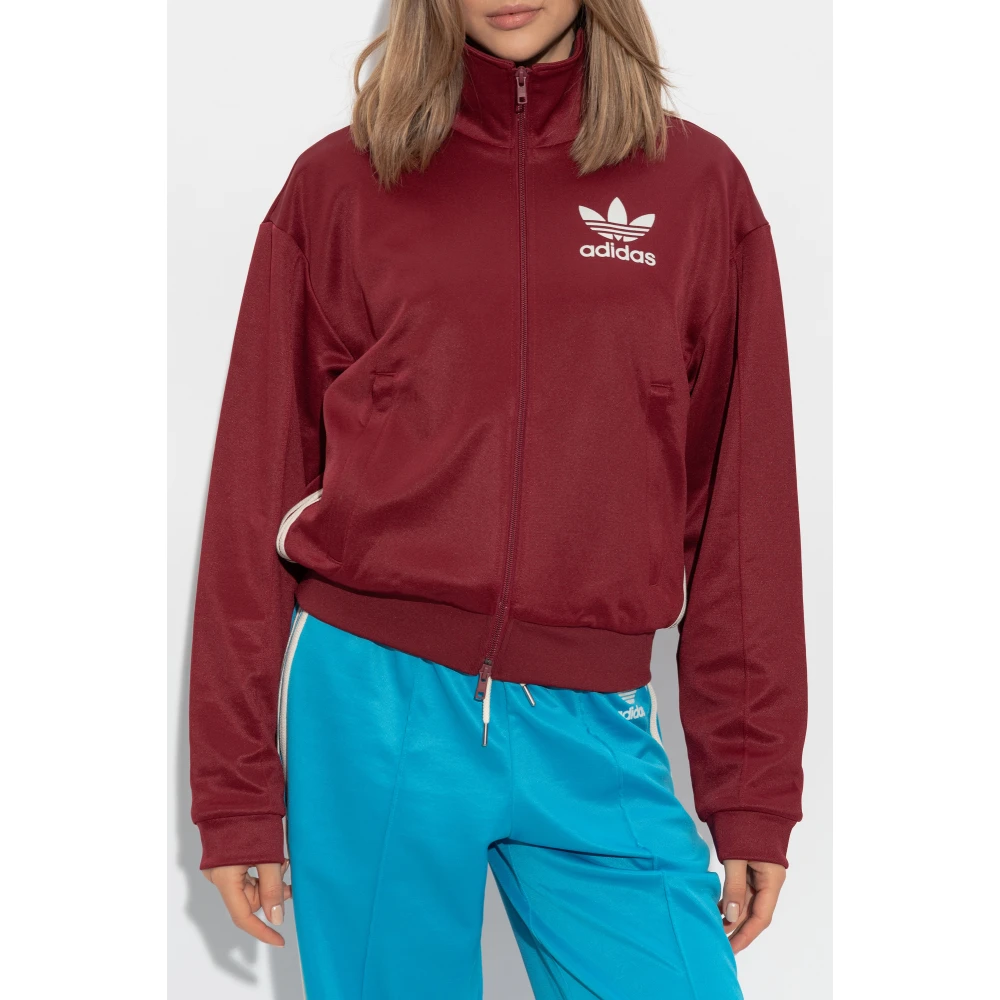 adidas Originals Adidas x Wales Bonner Red Dames