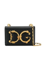DG Girls Schultertasche