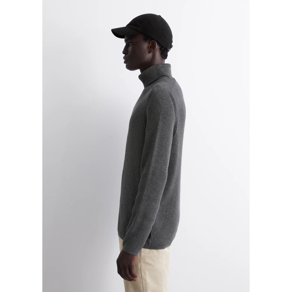 Marc O'Polo Trui regular White Heren