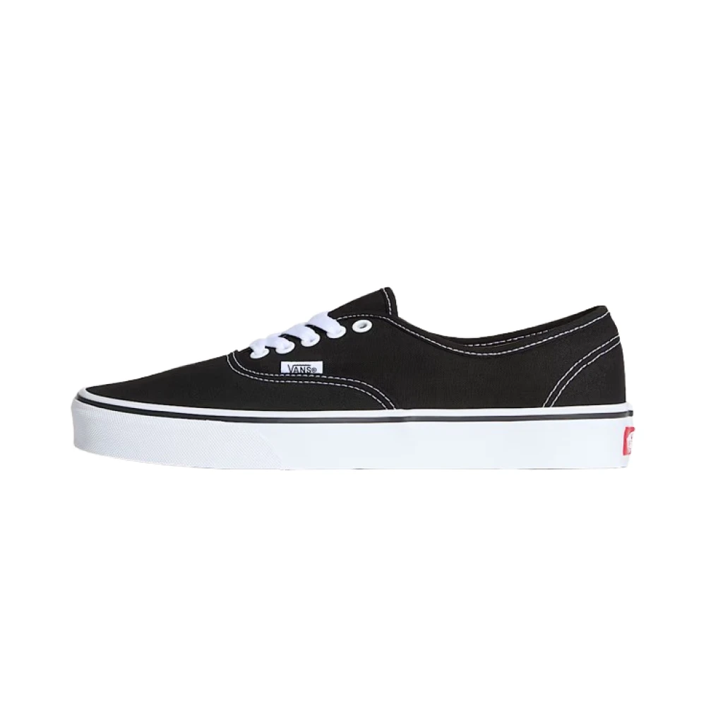 Vans Authentic Anaheim Factory Pack Heren Schoenen Zwart