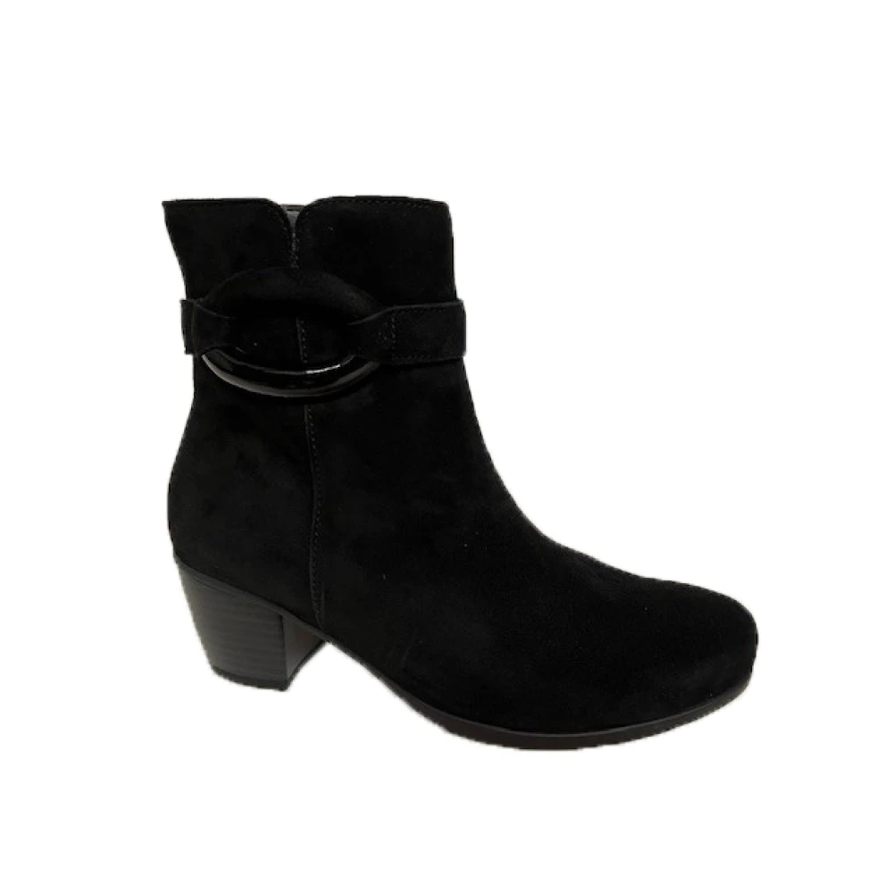 Shoes > Boots > Heeled Boots - - Gabor - Modalova