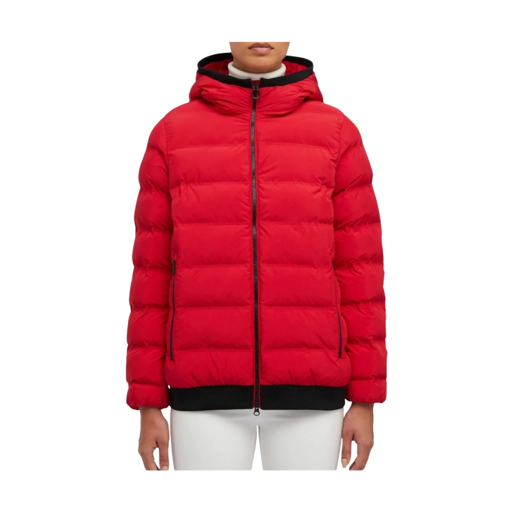 Jackets > Winter Jackets - - Geox - Modalova