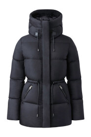 Freya Down Jacket
