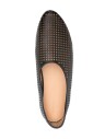 black-leather-flat-shoes-with-perforated-design