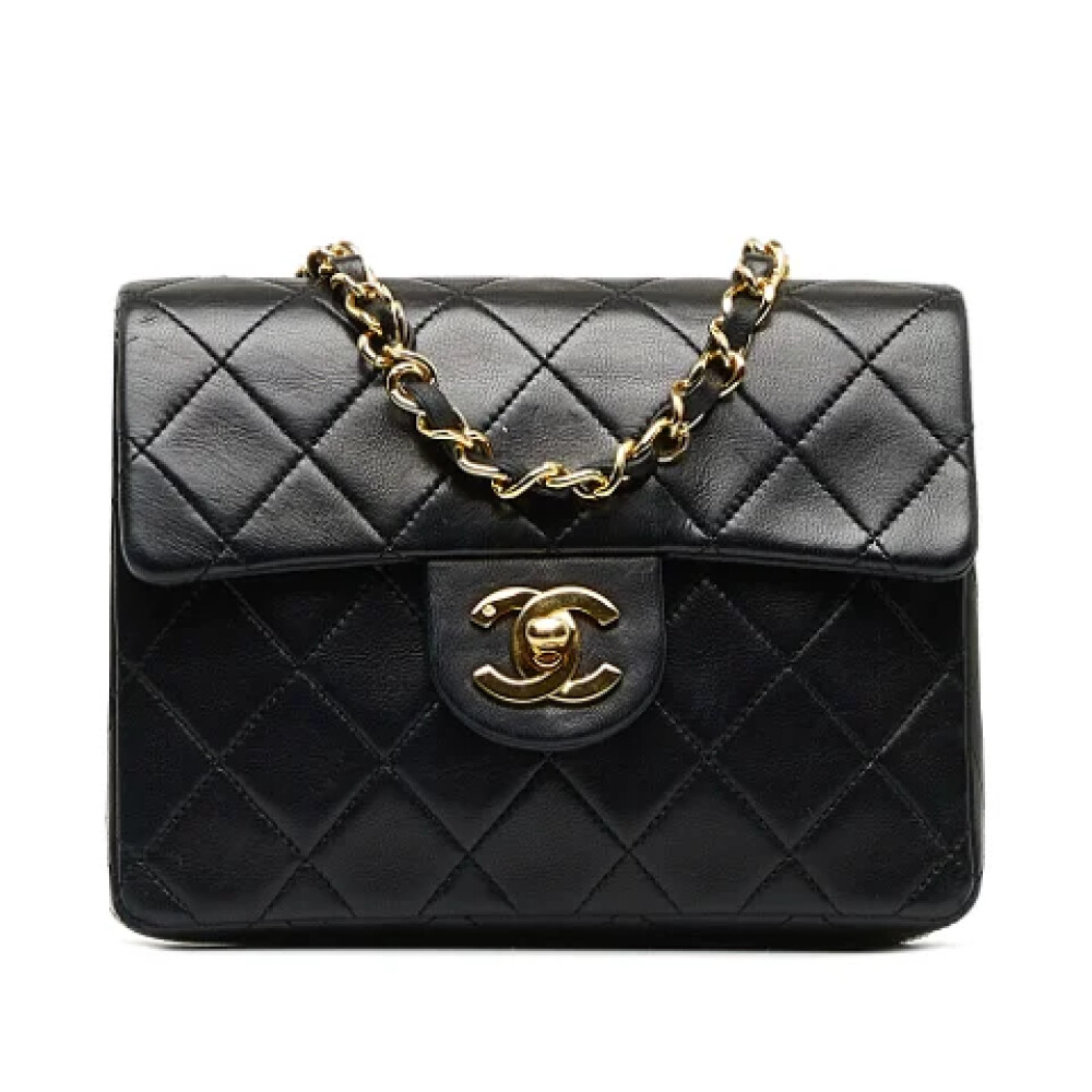 Bolso discount chanel hombre