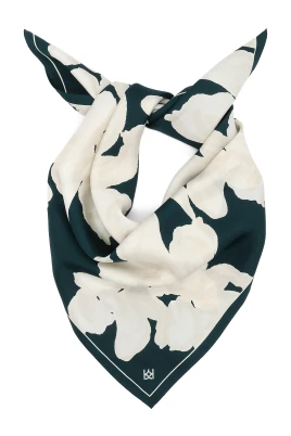 Silk Scarf