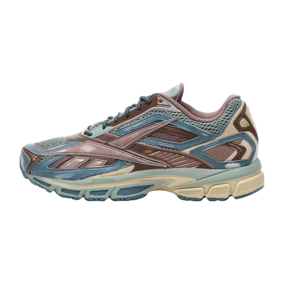 Reebok Men's Multicolor Running Shoes, 9 Uk, Premier Road Ultra
