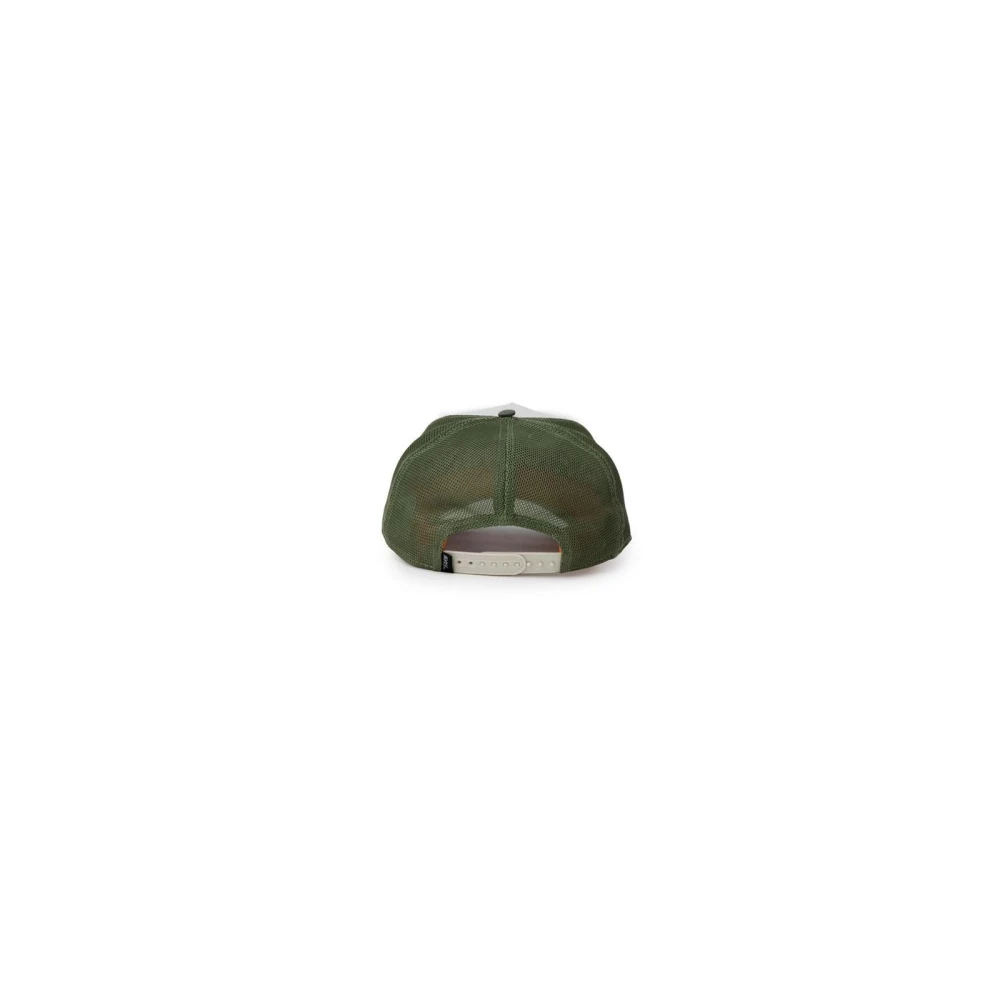 Goorin Bros Groene Duif Trucker Hat Multicolor Heren