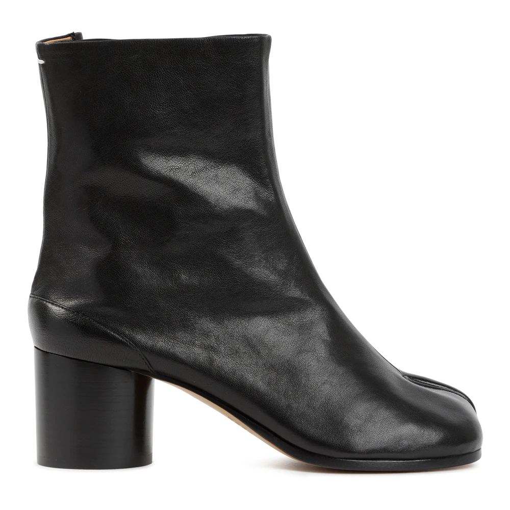Maison Margiela Donna Nero - Stivaletti Tabi - Shoes - 38 1/2 Eu