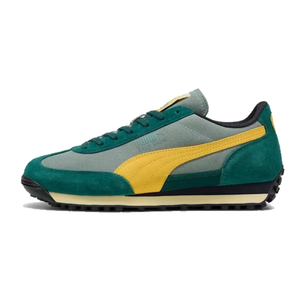 Puma - Shoes > Sneakers - Green - Puma - Modalova