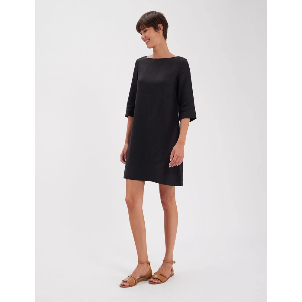 Ines De La Fressange Paris Megan Dagjurk Black Dames