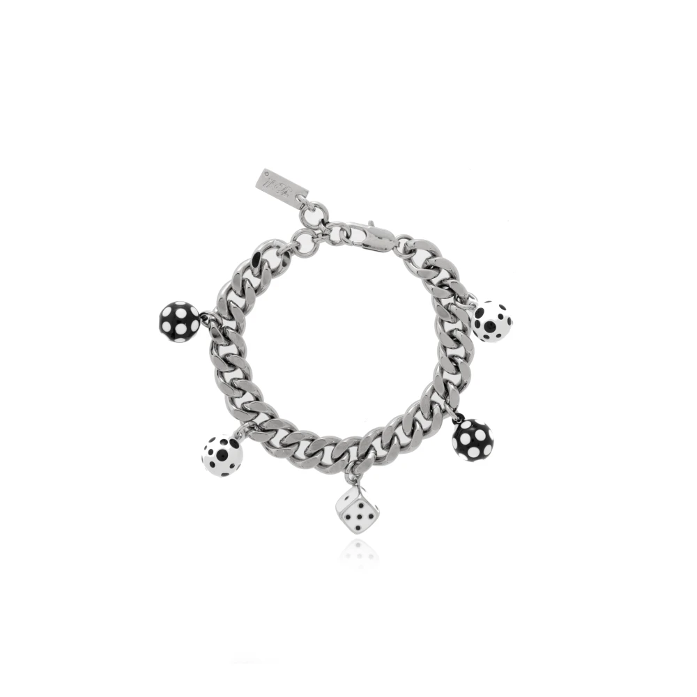 Accessories > Jewellery > Bracelets - - Marc Jacobs - Modalova