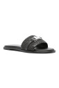 mules-noires-pour-femmes