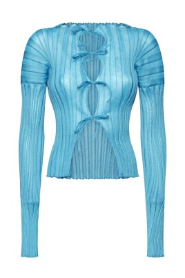 blue-lace-cardigan-sweater