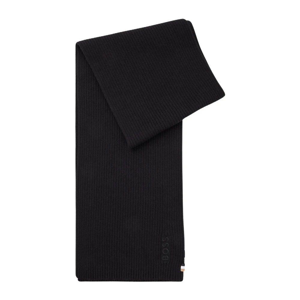 Accessories > Scarves > Winter Scarves - - Hugo Boss - Modalova