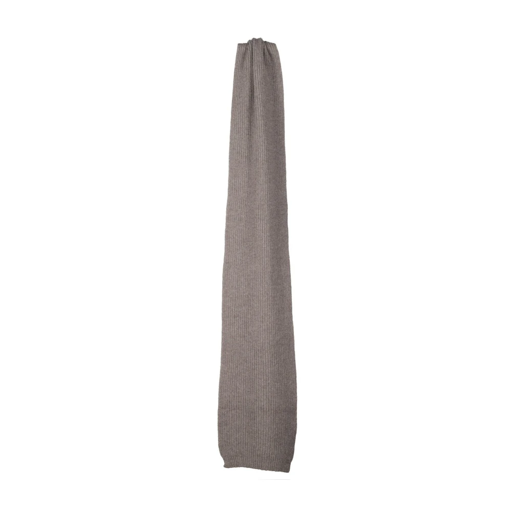 Accessories > Scarves > Winter Scarves - - Zanieri - Modalova