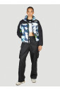 veste-isolee-imprimee-graphique