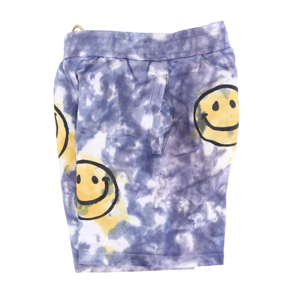 Market Short Shorts Multicolor Heren