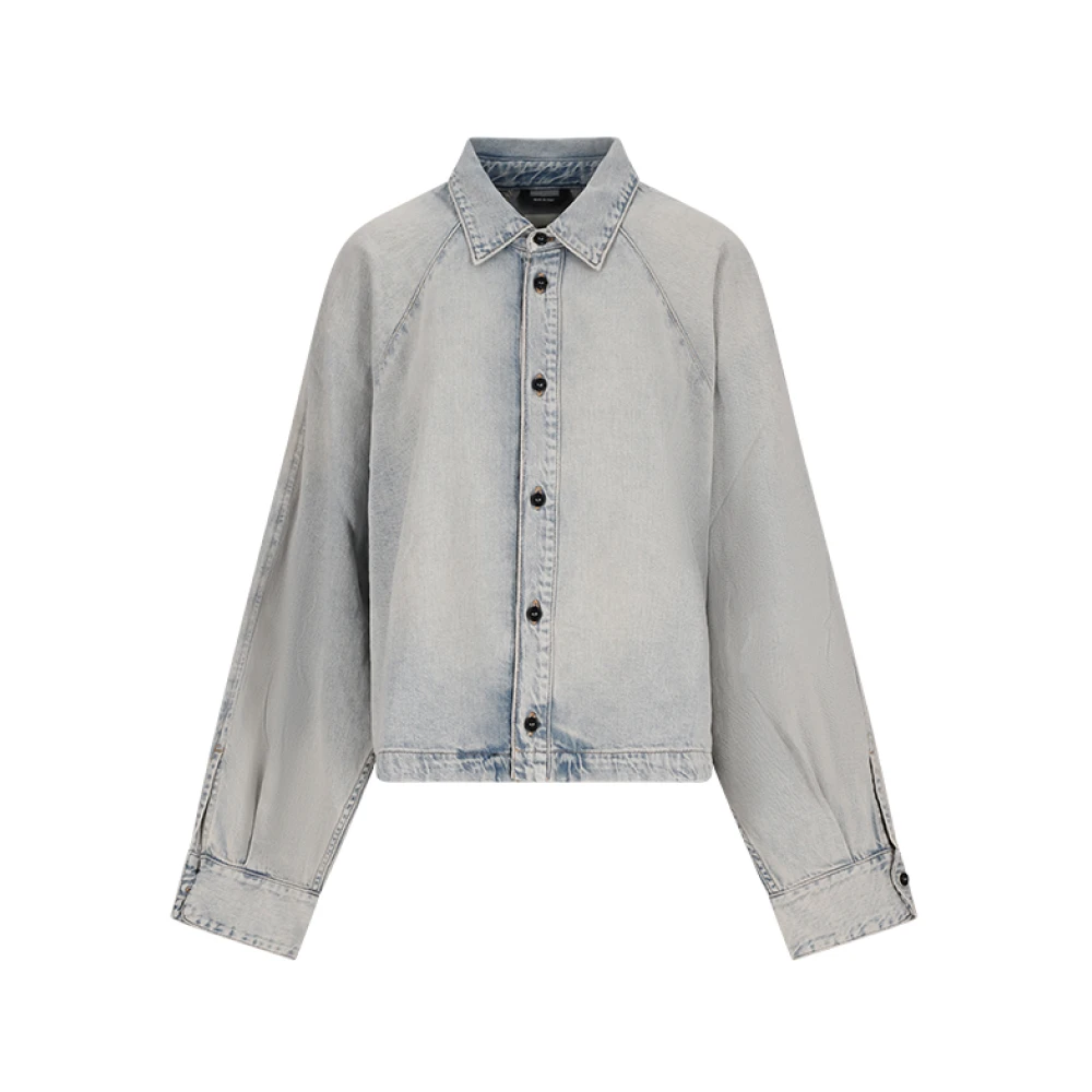 Haikure Donna Blu Giacche, S, New,