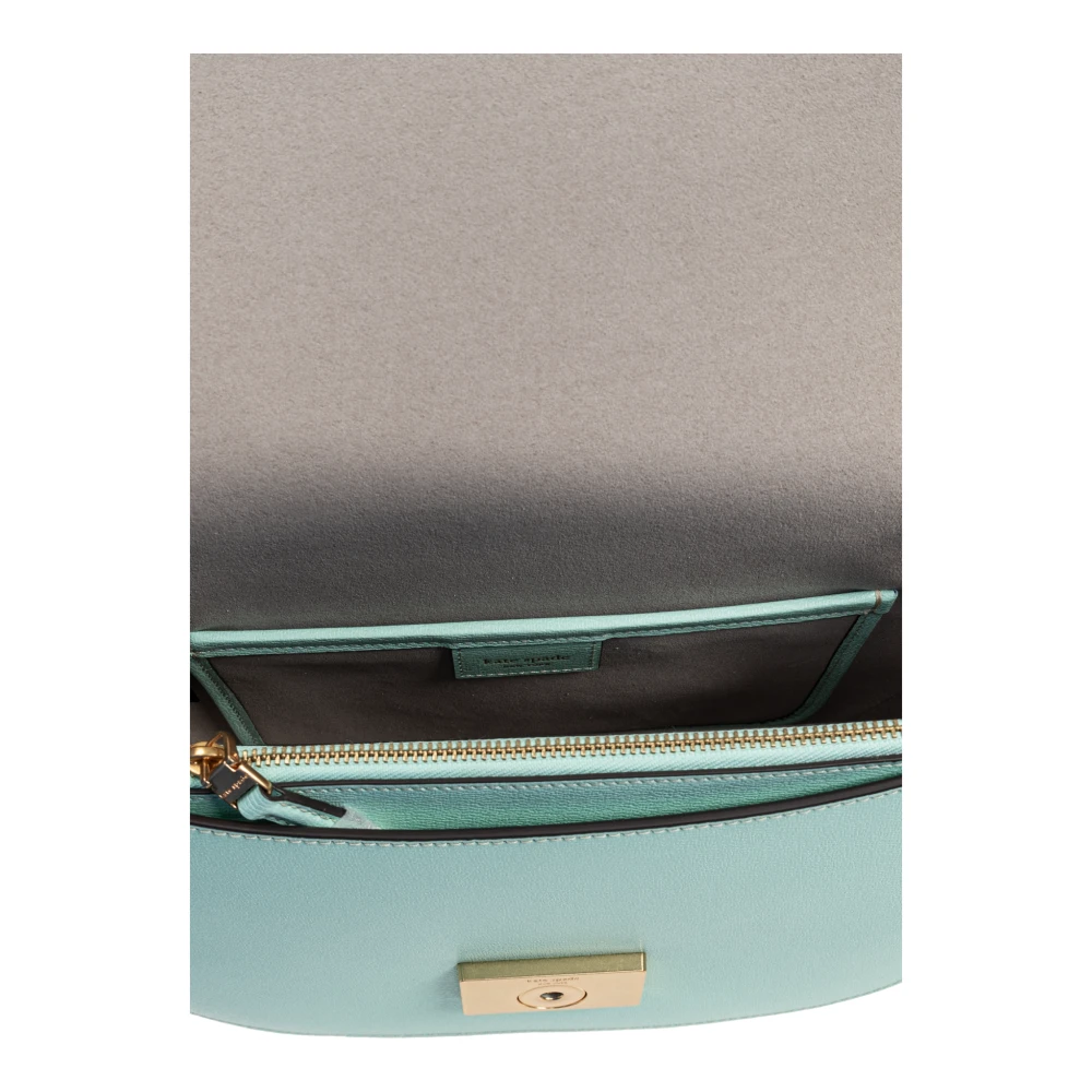 Kate Spade Katy Schoudertas Green Dames