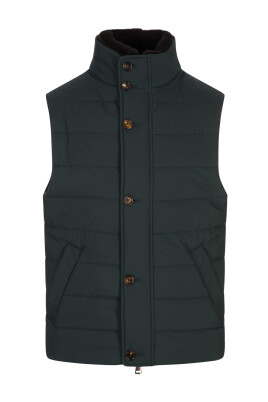 green-polyester-jacket