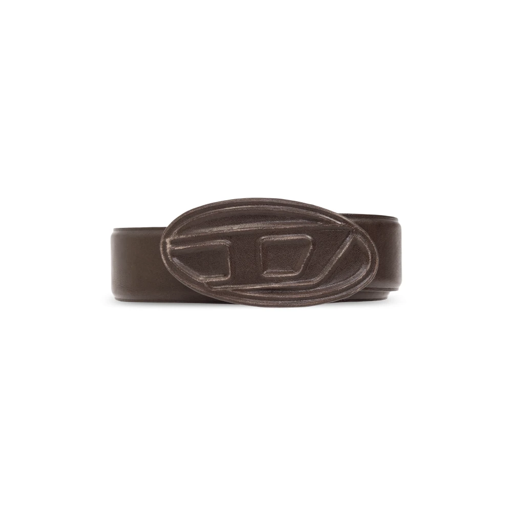 Accessories > Belts - - Diesel - Modalova