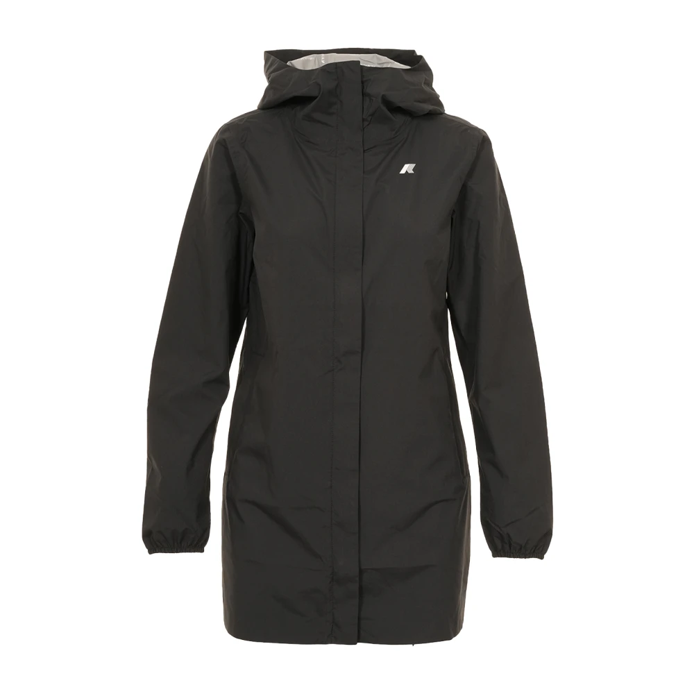 Jackets > Winter Jackets - - K-Way - Modalova
