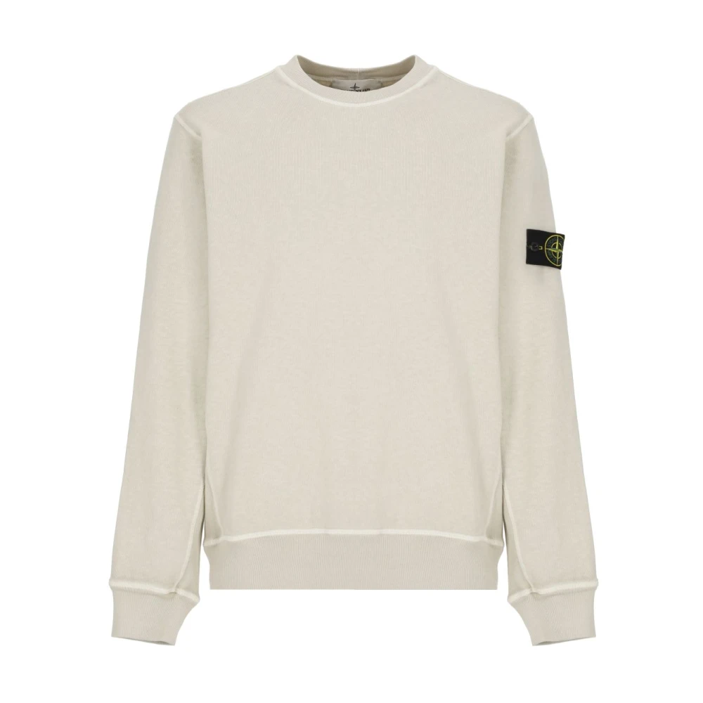 Sweatshirts & Hoodies > Sweatshirts - - Stone Island - Modalova